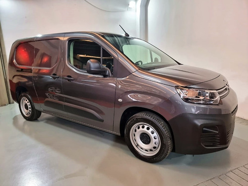 Citroën Berlingo K9 Hdi | 0km