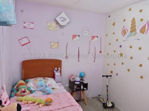 Imagen 19 de 23 de Esplendido Apartamento Urb. Parque Aragua Maracay 22-28114 Ejc
