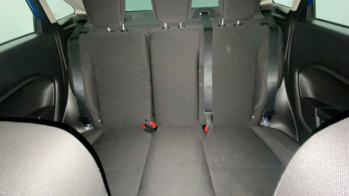Imagen 22 de 25 de Ford Fiesta Sportback Se 1.6