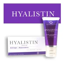 Comprar Hyalistin Antiage Densifica Repara Hialurónico Farmacia Once