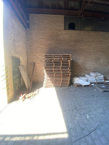 Imagen 8 de 23 de Galpón - Dock Sur