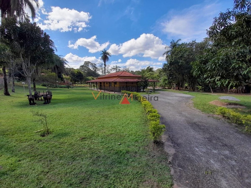 Imagem 12 de 15 de Sítio Para Venda Em Itatiaiuçu - 70512_2-1227359