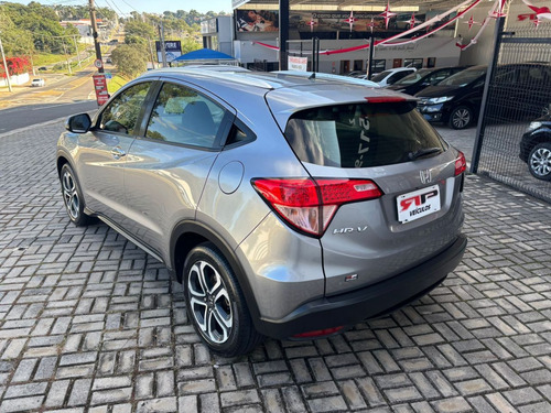 Honda HR-V EXL 1.8 Flexone 16V 5p Aut.