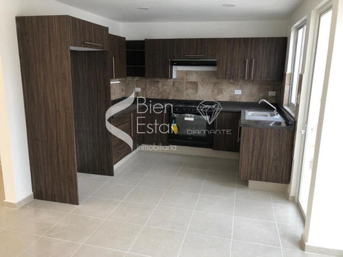 Imagen 11 de 12 de Casa Sola En Venta Paseos De Cholula