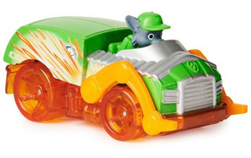 Paw Patrol Vehículos True Metal Venta Individual Spark