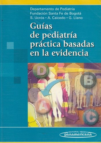 Guias De Pediatría Práctica Basada En La Evidencia 