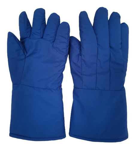 Guantes Para Trabajadores De Hielo Para Cámaras 38cm