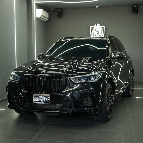 BMW X5 4.4 M