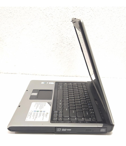 Notebook Acer Aspire 5610 4gb Ram Core2duo 1.86 Hd160gb Ler (Usado)