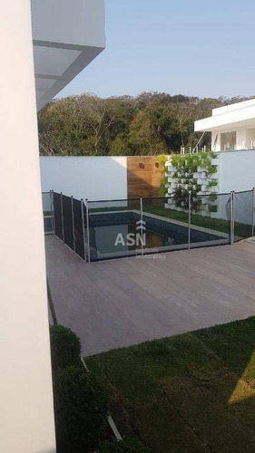 Imagem 6 de 26 de Casa Com 4 Dormitórios À Venda, 270 M² Por R$ 1.500.000,00 - Viverde - Rio Das Ostras/rj - Ca0583