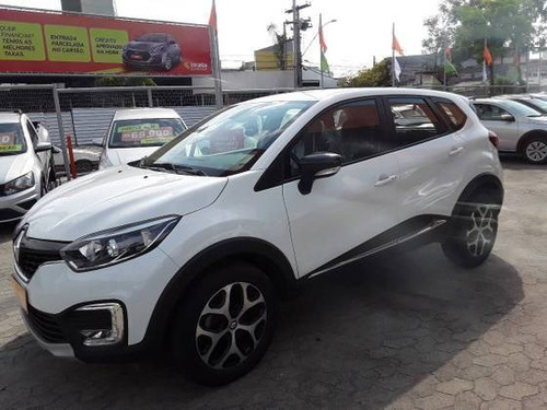 Renault Captur 1.6 16v Sce Flex Intense X-tronic