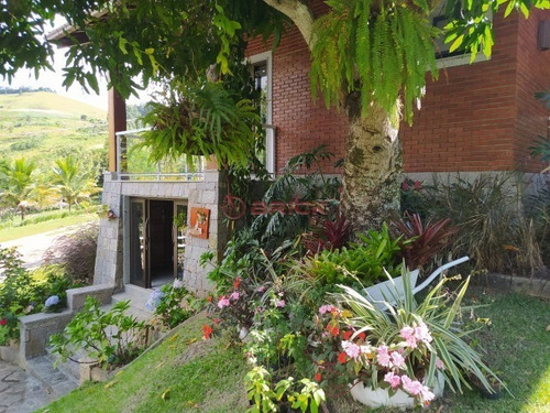 Imagem 30 de 30 de Sítio/haras Com 150 Mil M² Em Sapucaia, Rio De Janeiro. - St00193 - 69409944