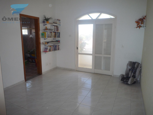 Imagem 29 de 30 de Casa Residencial À Venda, Acapulco, Guarujá. - Ca0077 - 34709574