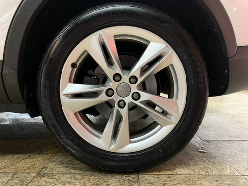 Imagem 13 de 14 de Audi Q3 Ambiente Quattro 2.0 Turbo (ipva Pago)