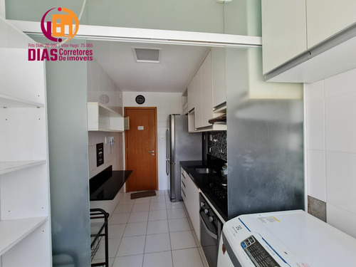 Imagem 20 de 27 de Apartamento À Venda No Bairro Pituba - Salvador/ba - 679