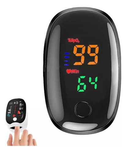 // Medidor De Açúcar No Sangue Não Invasivo Com Display Led