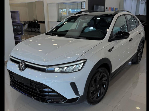 Volkswagen Nivus Volkswagen Nivus Highline 200 TSI