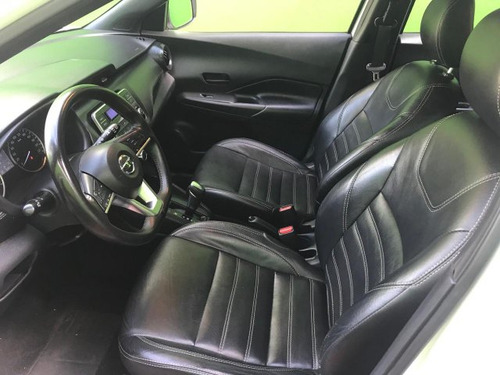 Nissan Kicks Kicks 1.6 16V FLEXSTART S DIRECT 4P XTRONIC