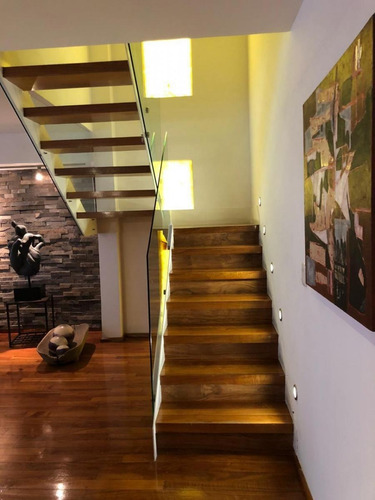 Imagen 7 de 12 de Excelente Departamento En Renta Lomas De Chapultepec Mb