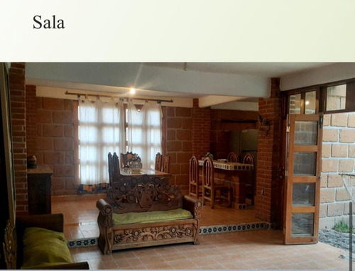 Imagen 10 de 13 de Casa Sola En El Universo, Cuernavaca, Morelos