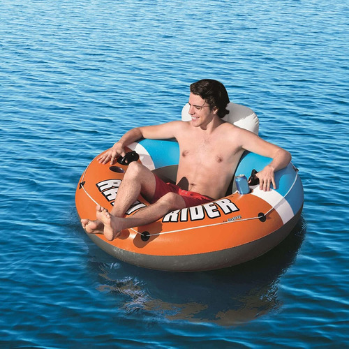 Bestway Inflatable River Lake Pool Tube Floats