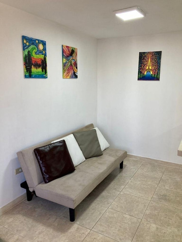 Imagen 6 de 10 de Alquiler Apartamento Tipo Estudio En Cecilio Acosta Maracaibo