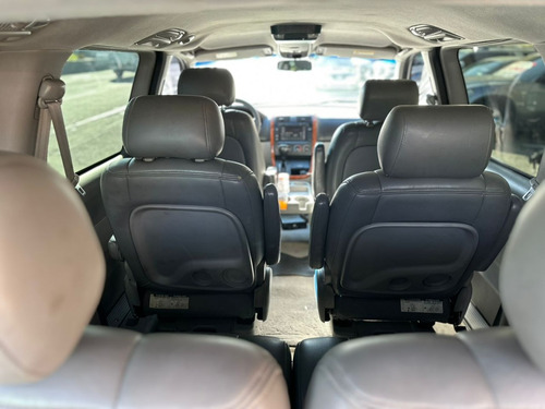 Kia Sedona