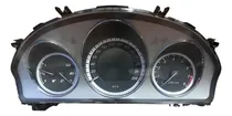 Comprar Cuadro Instrumentos Tablero Mercedes Glk 2049004107