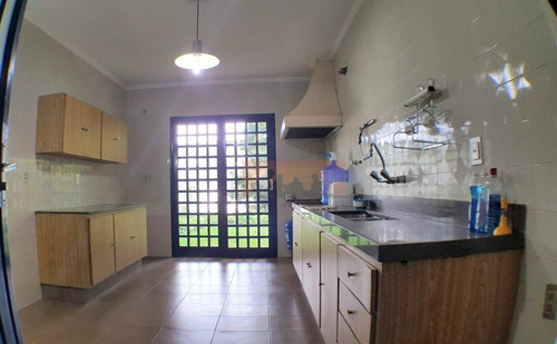 Imagem 9 de 27 de Casa Com 4 Dormitórios À Venda, 375 M² Por R$ 1.100.000,00 - Cidade Universitária Ii - Campinas/sp - Ca1532