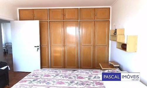 Imagem 7 de 15 de Apartamento 2 Dormitorios Planalto Paulista - V-6641