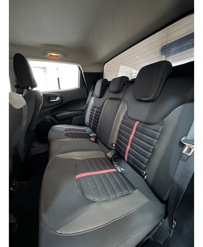 Fiat Toro 1.8 16V EVO FLEX FREEDOM AT6