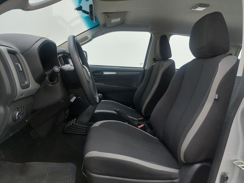 Chevrolet S-10 2.8 16V TURBO DIESEL LS CD 4X4 MANUAL