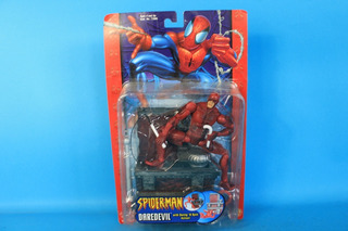 Spiderman Figuras Articuladas 2003 | MercadoLibre ?