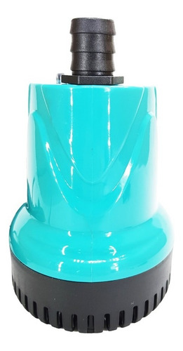 Imagen 6 de 10 de Bomba Fuente De Agua Sumergible Estanque Rs 3000r 1000l/h 2m