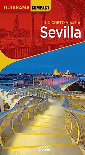 Sevilla (guiarama Compact - España)