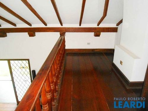 Imagem 9 de 13 de Casa Térrea - Alto Da Boa Vista - Sp - 570412