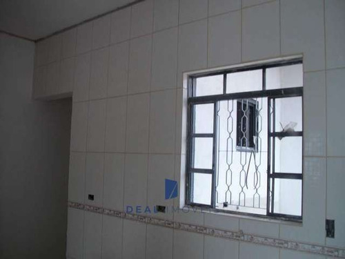 Imagem 8 de 9 de Casa Venda 2 Dts Pq São Bento Em Sorocaba -sp - 01184-1