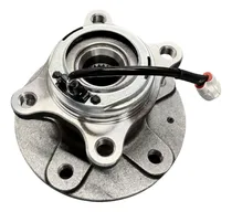 Comprar Cubo Roda Traseiro Suzuki S-cross New Vitara 1.4 1.6 4x4