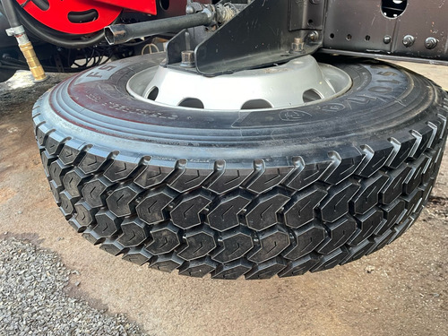 Mb 1719 Atego 2012 Tanque Zero 8mil Litros