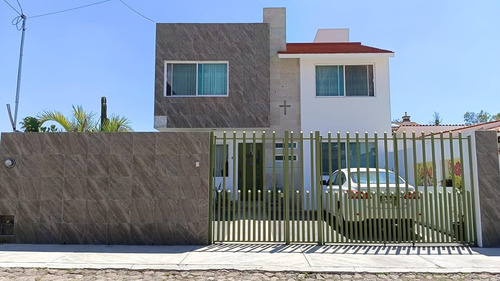 Venta Casa Haciendas Tequisquiapan