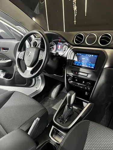 Suzuki Vitara 1.6 Live 4x2 2023