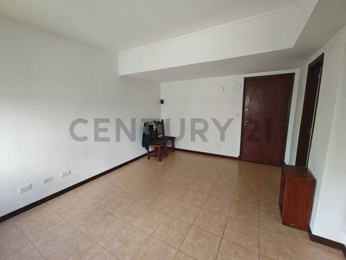 Venta Monoambiente Al Frente Plaza Mitre, Mar Del Plata