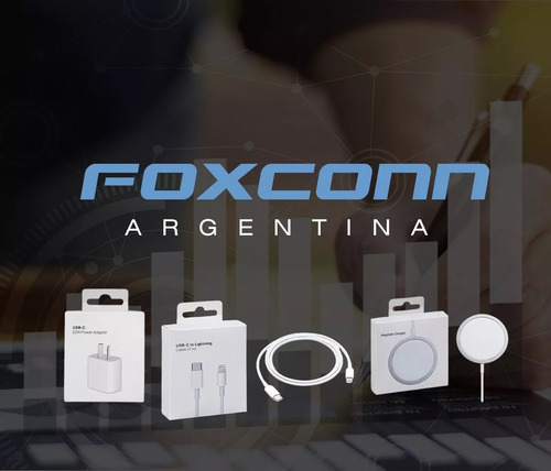 Tapa Trasera Foxconn Original Certificada Para Iphone 8 Plus Negro Iphone 8 Plus