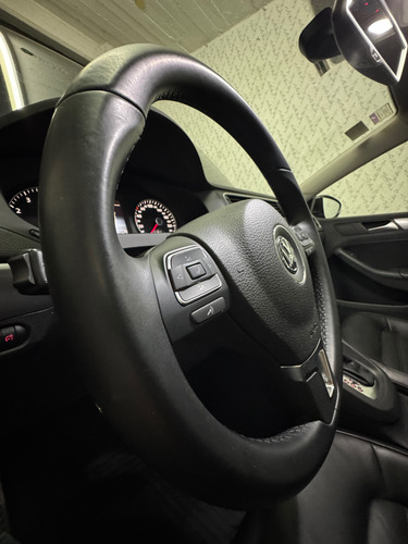 Volkswagen Vento 2.0 Sportline Tsi 200cv Bi-xenon Dsg
