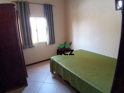 Imagem 25 de 30 de Casa Com 5 Dormitórios À Venda, 300 M² Por R$ 1.500.000,00 - Guarajuba - Camaçari/ba - Ca0510