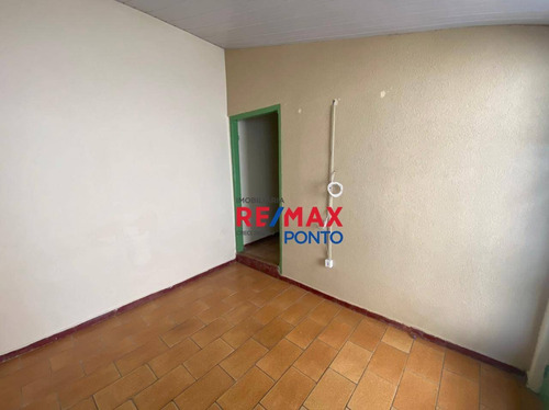 Imagem 7 de 13 de Casa Com 2 Dormitórios Para Alugar, 51 M² Por R$ 650,00/mês - Mirante - Mogi Mirim/sp - Ca0326