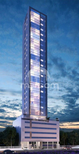Imagem 2 de 14 de Residencial Faller - Mc3-1737