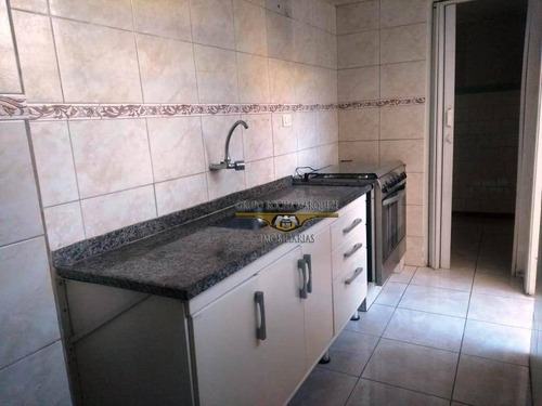 Imagem 5 de 19 de Sobrado À Venda, 101 M² Por R$ 650.000,00 - Belém - São Paulo/sp - So1467