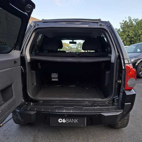 Ford Ecosport 1.6 XLS 8V FLEX 4P MANUAL