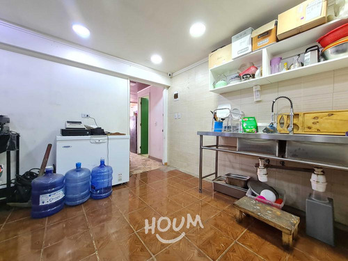 Casa Corona Sueca Id: 148959
